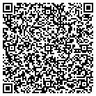 QR code with Orb Design and Mfg Inc contacts
