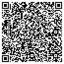 QR code with Agape Ministries Inc contacts