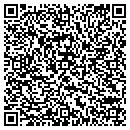 QR code with Apache Mills contacts
