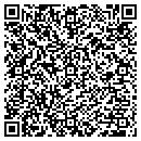 QR code with Pbjc Inc contacts