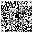 QR code with K & A Courier Service contacts
