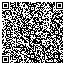 QR code with Harts Consulting Co contacts