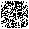 QR code with Aiu contacts