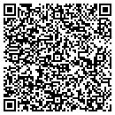 QR code with J Alvin Leaphart contacts