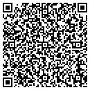 QR code with Harry B Piper contacts