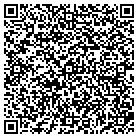 QR code with Mark & Theo's Auto Service contacts