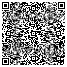 QR code with Albert Harris Donzell contacts