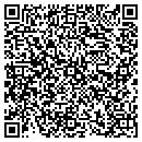QR code with Aubrey's Landing contacts
