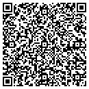 QR code with Zebra Consulting LLC contacts