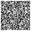 QR code with Ksl Racing contacts