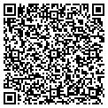 QR code with KFC contacts