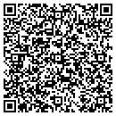QR code with Harry & David contacts