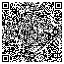 QR code with M II Interactive contacts