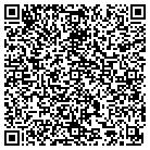 QR code with Hunter Ridge Sales Office contacts