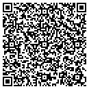 QR code with Hunters Bar B Que contacts