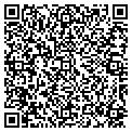 QR code with Packs contacts