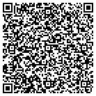QR code with GMH Military Housing contacts