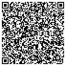 QR code with Saints of God House Worship contacts