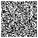 QR code with Makin Waves contacts