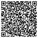 QR code with E Clips contacts