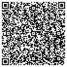 QR code with D & L Deer Processing contacts