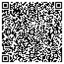 QR code with Banks B B Q contacts