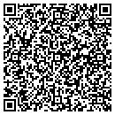 QR code with Gordon John contacts