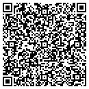 QR code with Cover Nails contacts