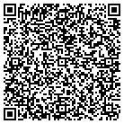QR code with H Q Global Workplaces contacts