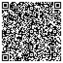 QR code with HCS Business Machines contacts