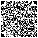 QR code with Gartrell's Cafe contacts