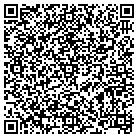 QR code with Leather Creations Inc contacts