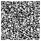 QR code with Chris Hudgins Grading contacts