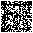QR code with Hickey's Auto contacts