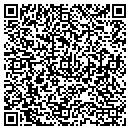 QR code with Haskins Agency Inc contacts