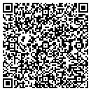 QR code with James Gillis contacts