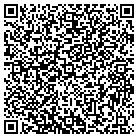 QR code with Rapid Taxi Cab Company contacts