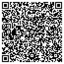 QR code with Larson Brent DDS contacts