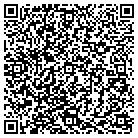 QR code with James S Vaughn Electric contacts