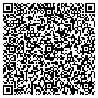 QR code with Cornerstone Mortgage Services contacts