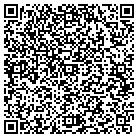 QR code with One Hour Martinizing contacts