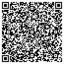 QR code with Hayes Heating & Air contacts