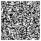 QR code with A Action Air Conditioning contacts