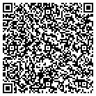 QR code with Hedgewood Properties Dari contacts