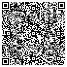 QR code with Haney Wm C Sr Etal Trust contacts