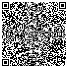 QR code with Georgia Healthcare Partnership contacts