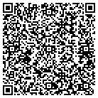 QR code with Adult Education Center contacts
