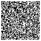QR code with A A Custom Homecraft Inc contacts