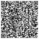QR code with Advanced Foundations Inc contacts
