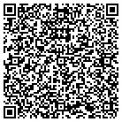 QR code with D G Jenkins Development Corp contacts